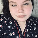 Знакомства: Мышка, 20 лет, Вологда