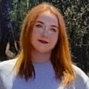 Знакомства: Анастасия, 24 года, Тюмень