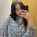 Знакомства: Алина, 18 лет, Курган