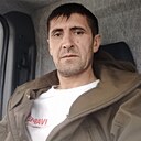 Знакомства: Аломов, 45 лет, Вологда