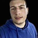 Знакомства: Георгий, 22 года, Владикавказ