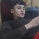 Знакомства: Волк, 24 года, Худжанд