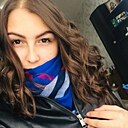 Знакомства: Юлия, 28 лет, Сургут