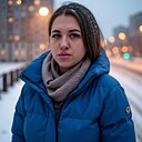 Знакомства: Екатерина, 27 лет, Томск