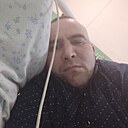 Знакомства: Рамус, 38 лет, Уфа