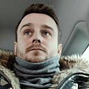 Знакомства: Владимир, 35 лет, Быхов