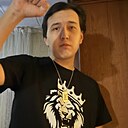 Знакомства: Рустам, 21 год, Алматы