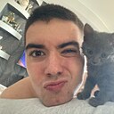Знакомства: Максим, 21 год, Балашиха