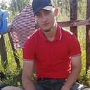 Знакомства: Кирилл, 30 лет, Братск