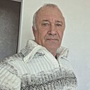 Знакомства: Владимир, 62 года, Астана