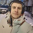 Знакомства: Василий, 37 лет, Пенза