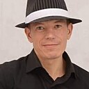 Знакомства: Радмир Ринатович, 45 лет, Уфа