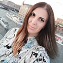 Знакомства: Елена, 46 лет, Москва