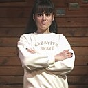 Знакомства: Аліна, 25 лет, Киев
