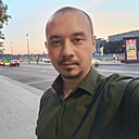 Знакомства: Данис, 39 лет, Нефтекамск