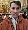 Знакомства: Alex, 39 лет, Пятигорск