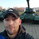 Знакомства: Гудвин, 40 лет, Жлобин