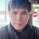 Знакомства: Дмитрий, 24 года, Тольятти
