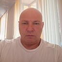 Знакомства: Владимир, 46 лет, Юрга