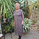 Знакомства: Любовь, 69 лет, Санкт-Петербург
