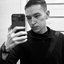 Знакомства: Иван, 23 года, Тюмень