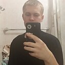 Знакомства: Вадим, 18 лет, Томск