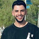 Знакомства: Mostafa, 22 года, Белгород