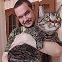 Знакомства: Евгений, 46 лет, Гомель