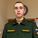 Знакомства: Даня, 19 лет, Талица
