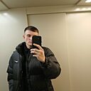 Знакомства: Kostya, 25 лет, Тюмень
