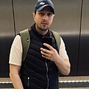 Знакомства: Вадим, 30 лет, Витебск