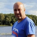 Знакомства: Андрей, 45 лет, Вологда