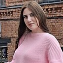 Знакомства: Алина, 21 год, Санкт-Петербург