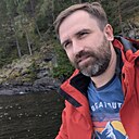 Знакомства: Сергей, 41 год, Серпухов