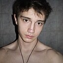 Знакомства: Евгений, 18 лет, Краснодар
