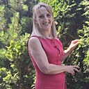 Знакомства: Галина, 46 лет, Варшава