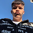 Знакомства: Александр, 18 лет, Дзержинск