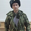 Знакомства: Игорь, 18 лет, Гаджиево