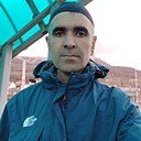 Знакомства: Али, 40 лет, Симферополь