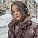 Знакомства: Мария, 22 года, Москва