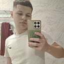 Знакомства: Назар, 19 лет, Поставы
