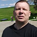 Знакомства: Игорь, 45 лет, Уфа