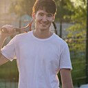 Знакомства: Инсаф, 25 лет, Казань