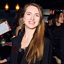 Знакомства: Юлия, 37 лет, Москва