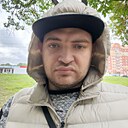 Знакомства: Вадим, 35 лет, Саранск