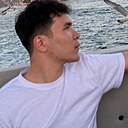 Знакомства: Умар, 25 лет, Бишкек