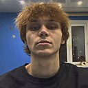 Знакомства: Nikita, 23 года, Челябинск