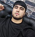 Знакомства: Юсуф, 23 года, Голицыно
