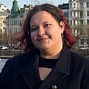 Знакомства: Ульяна, 21 год, Санкт-Петербург