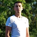 Знакомства: Андрей, 28 лет, Бобруйск